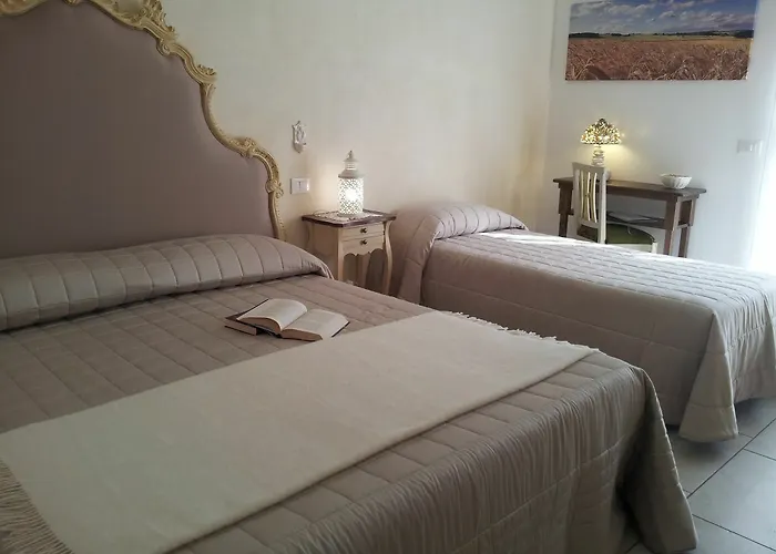 Dimora Delle Rondini