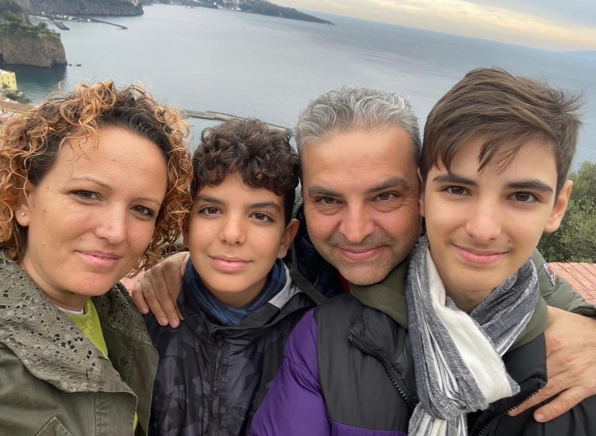 Dimora Delle Rondini 3* Polignano a Mare