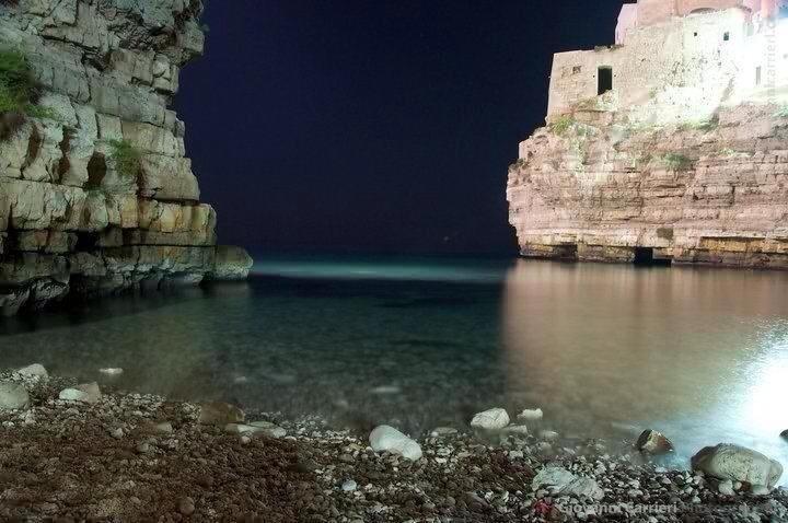 Dimora Delle Rondini Polignano a Mare