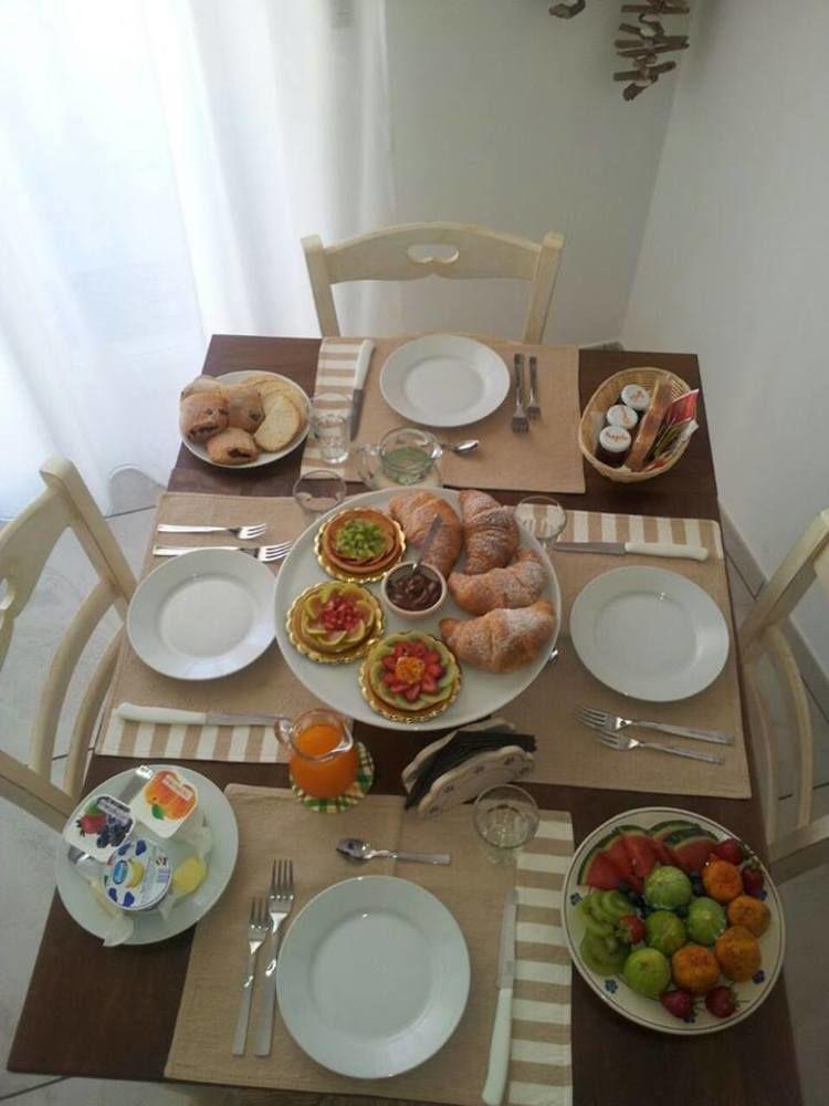 Dimora Delle Rondini Frühstückspension 3*