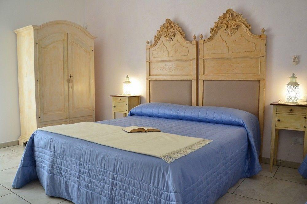 Dimora Delle Rondini Frühstückspension 3*