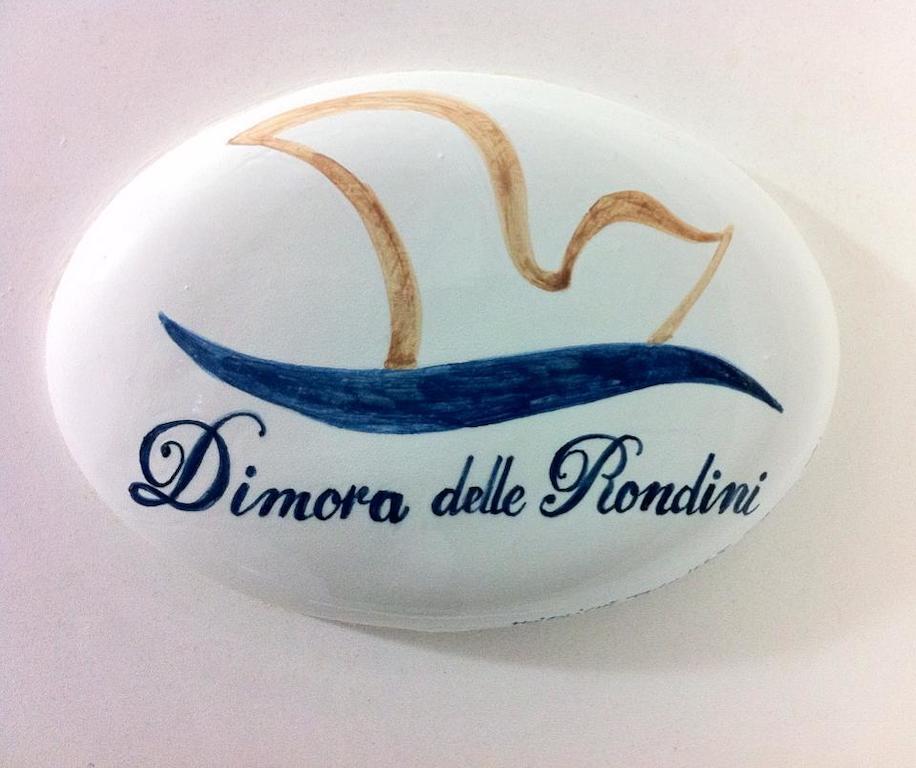 Dimora Delle Rondini Polignano a Mare