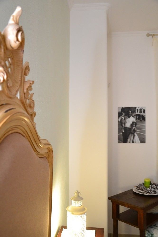 Bed & Breakfast Dimora Delle Rondini 3*