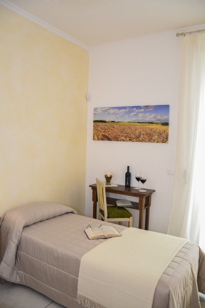 Dimora Delle Rondini