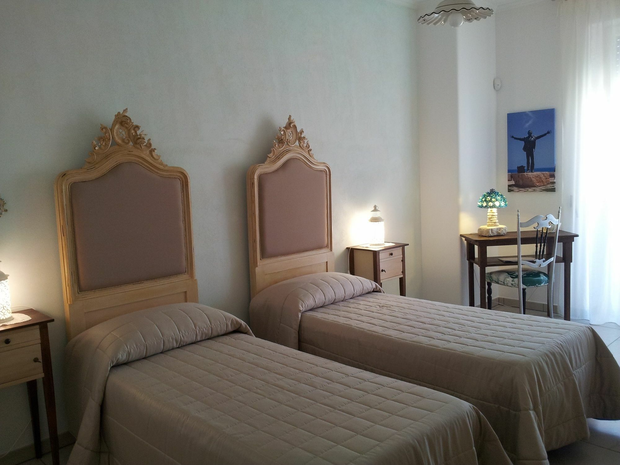 Dimora Delle Rondini Frühstückspension 3*